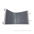 Heat exchangers for cooling system